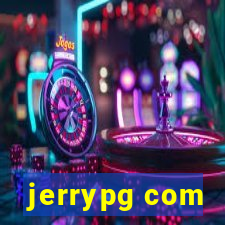 jerrypg com